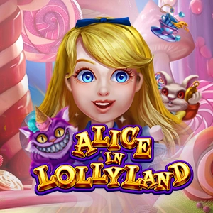 alice in lollyland