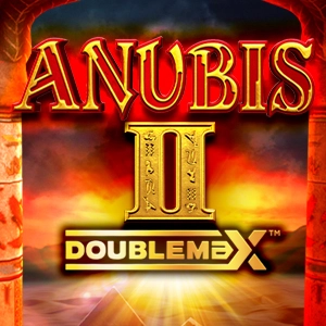 anubis 2 doublemax