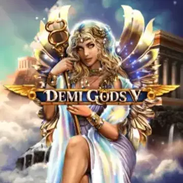 demi gods 5