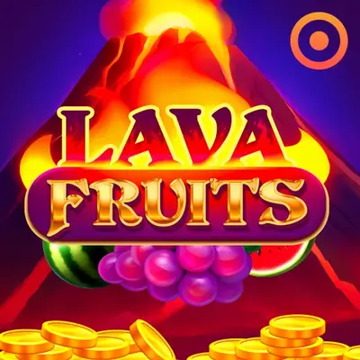 lava fruits