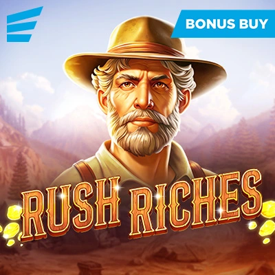rush riches