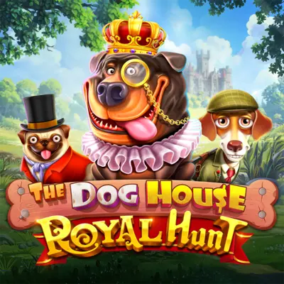the dog house royal hunt